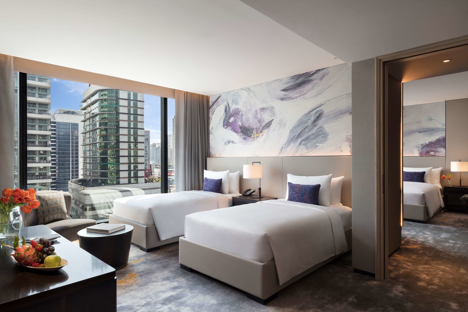 Carlton Hotel Bangkok Sukhumvit foto 85