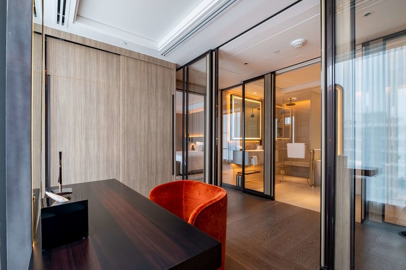 Carlton Hotel Bangkok Sukhumvit foto 30