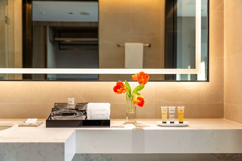 Carlton Hotel Bangkok Sukhumvit foto 13