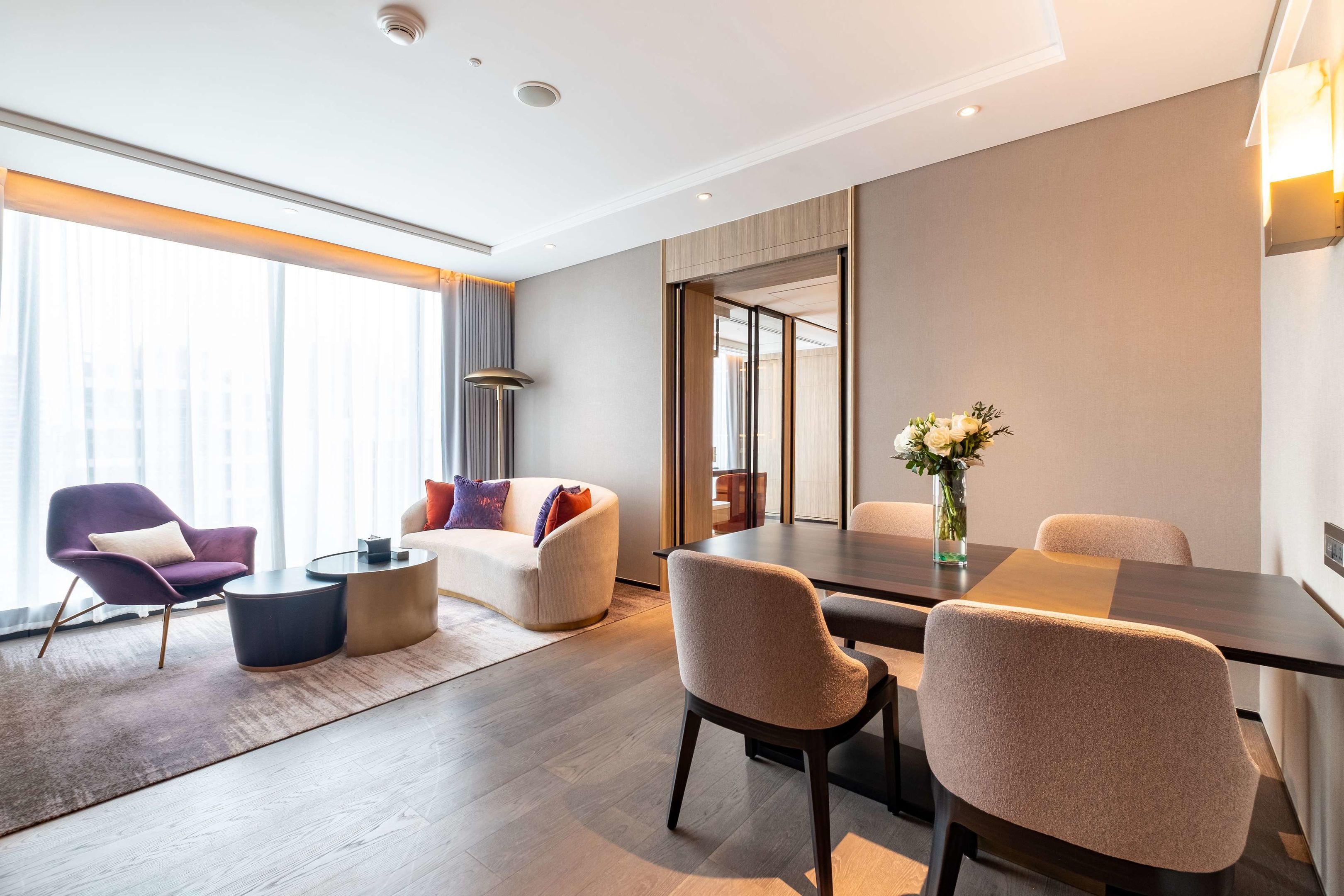 Carlton Hotel Bangkok Sukhumvit foto 38