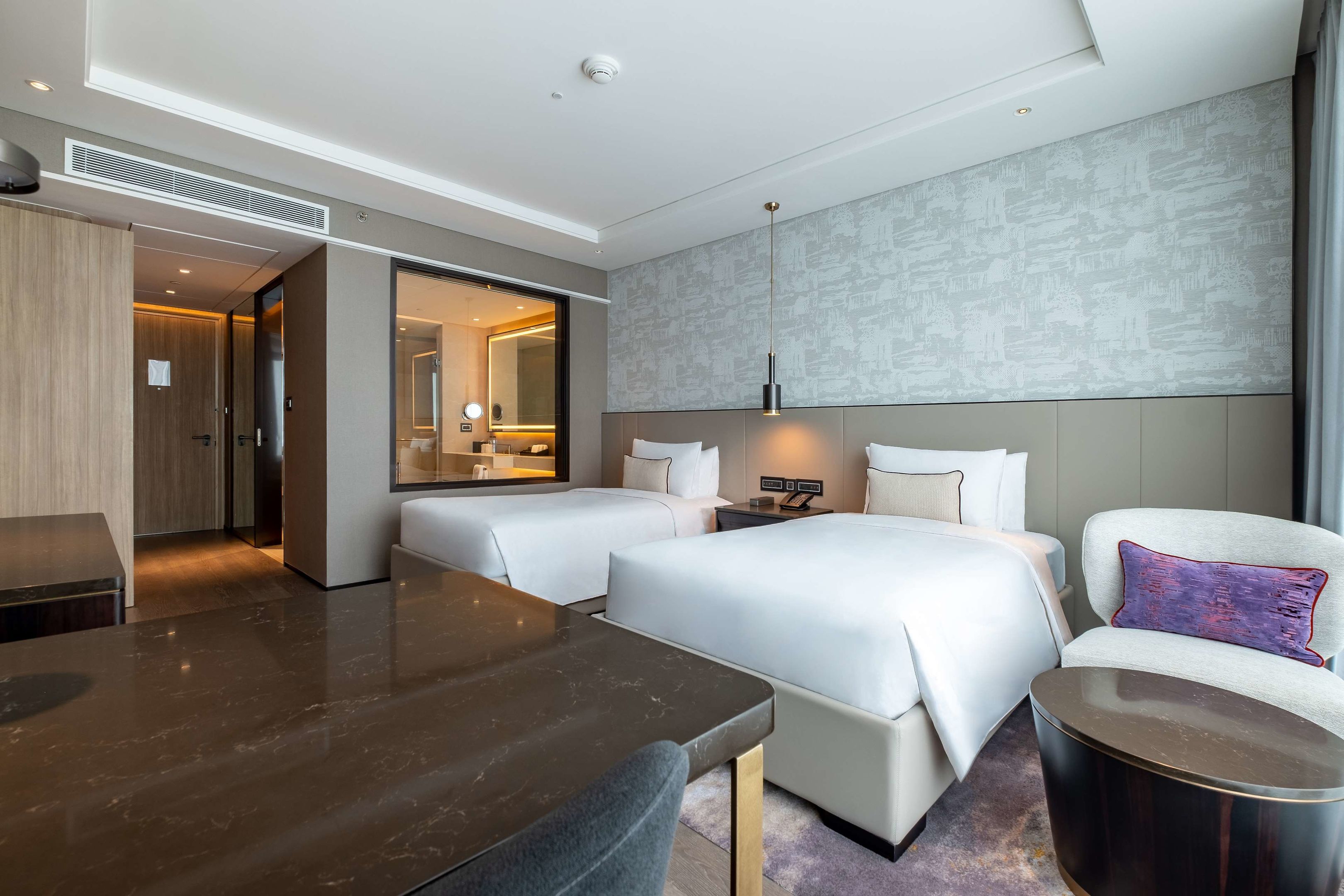 Carlton Hotel Bangkok Sukhumvit foto 41