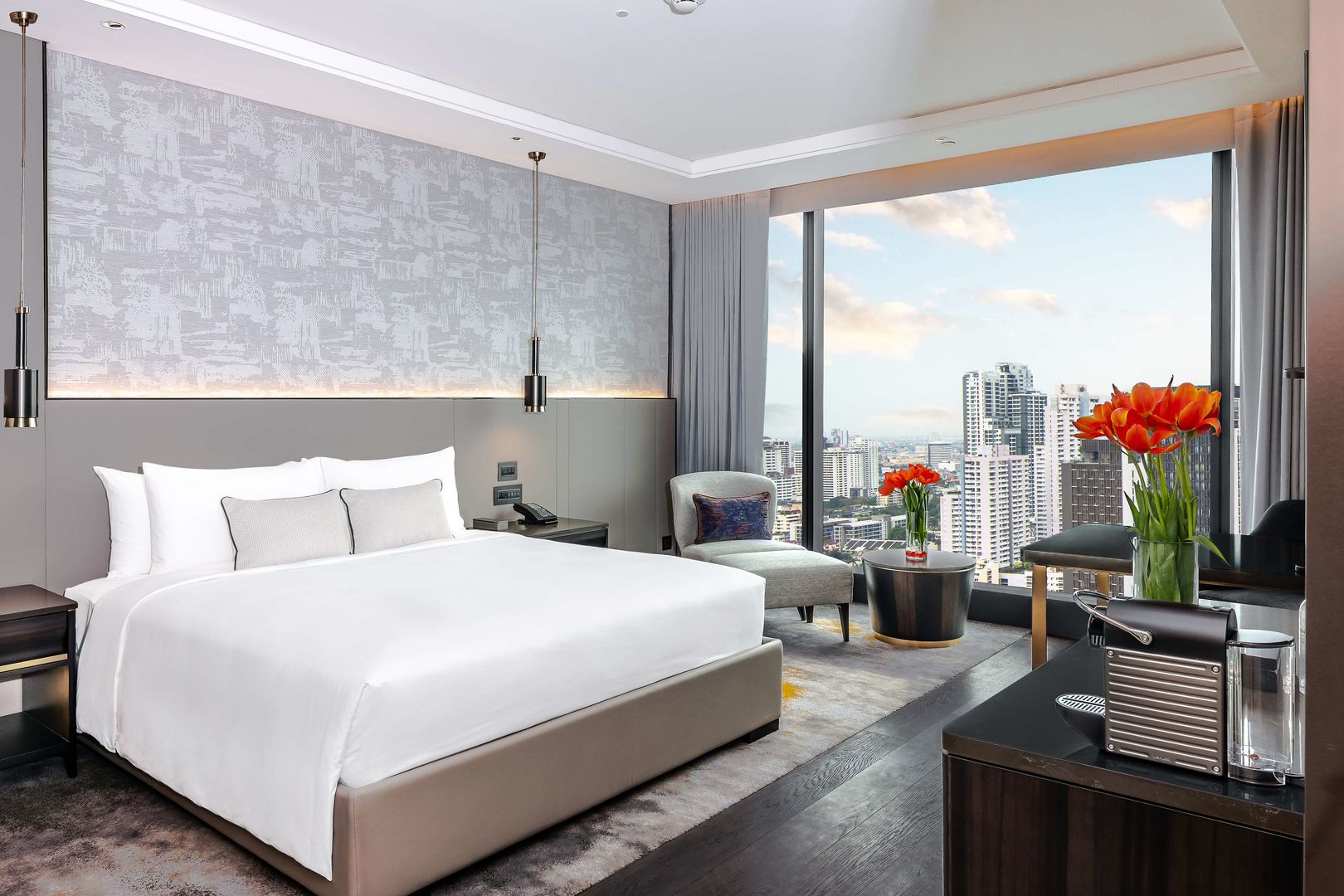 Carlton Hotel Bangkok Sukhumvit foto 64