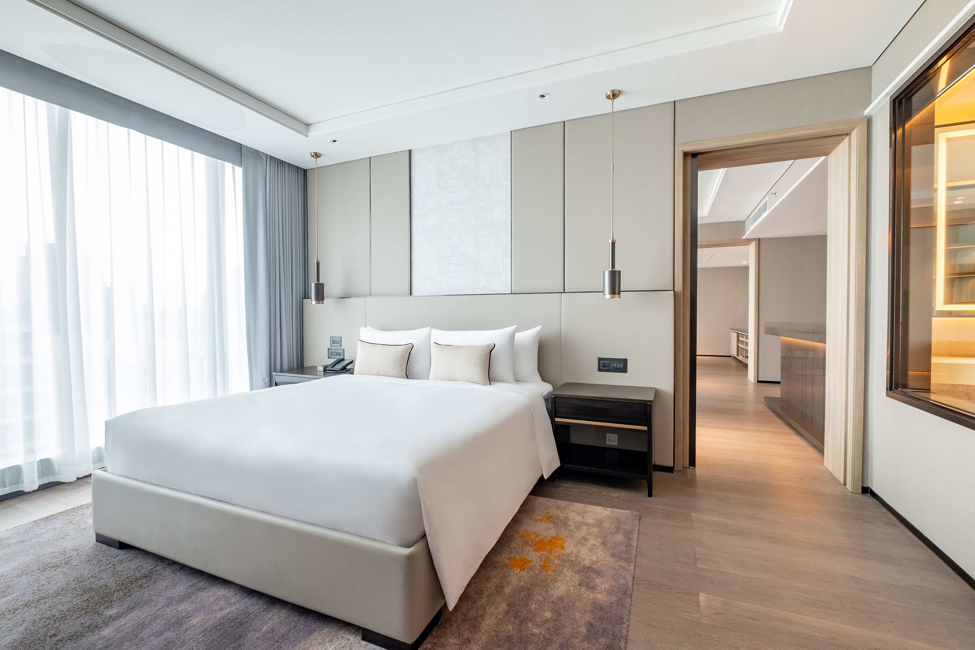 Carlton Hotel Bangkok Sukhumvit foto 68