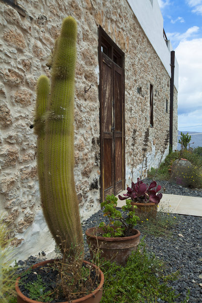 Era De La Corte