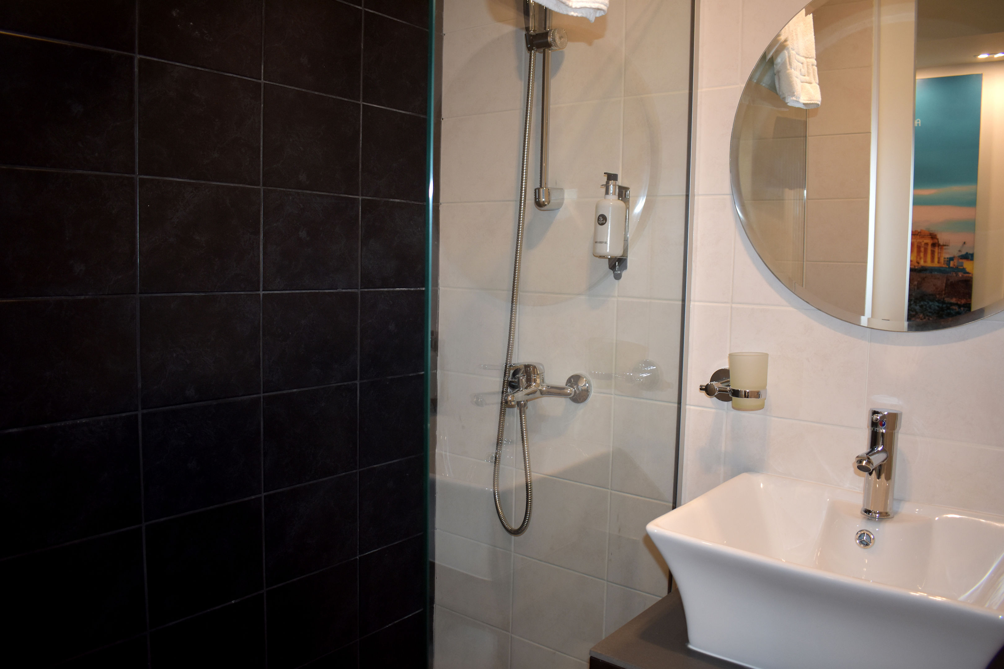 Athenian Montaza Hotel foto 15