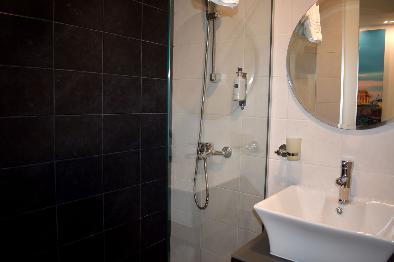 Athenian Montaza Hotel foto 14