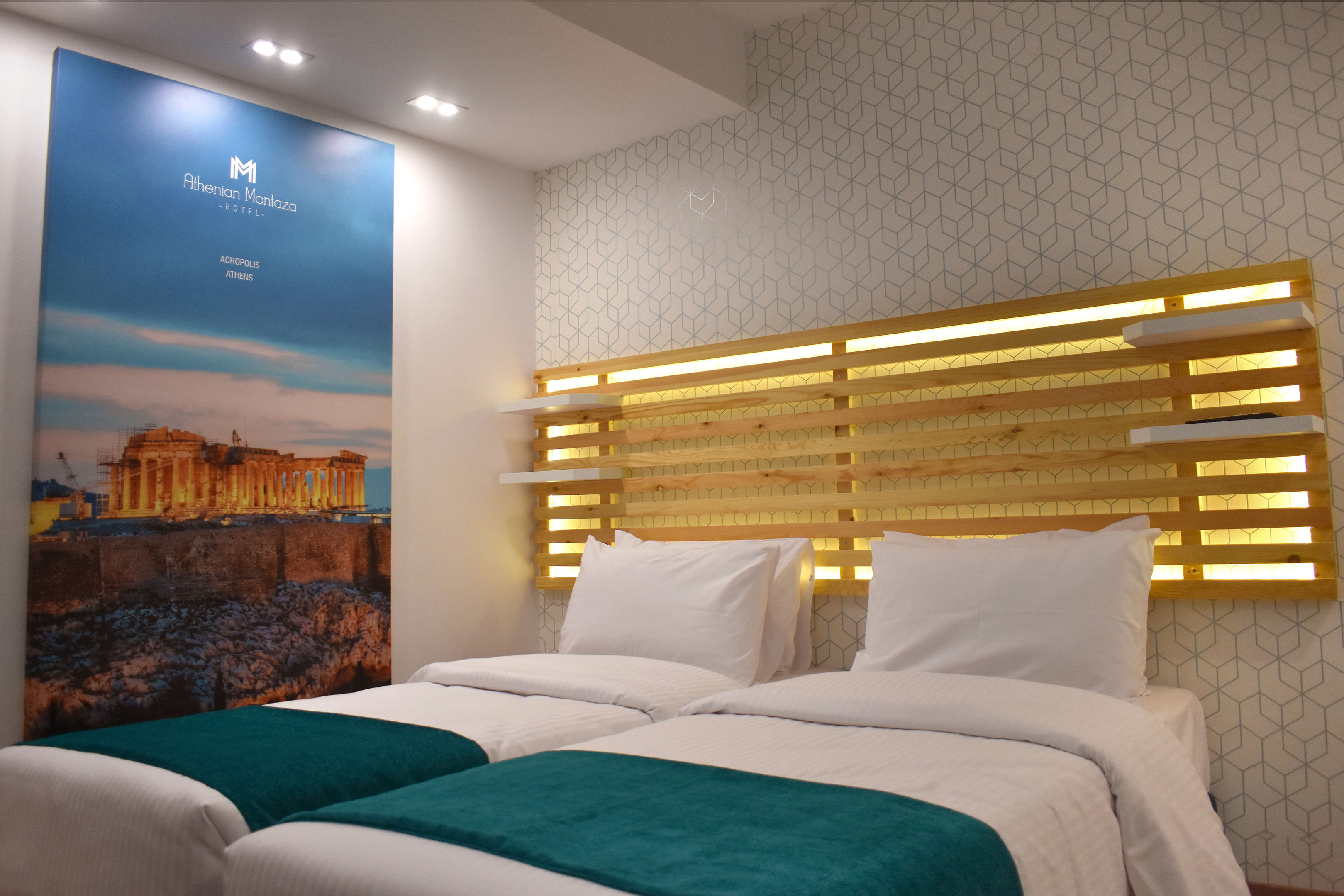 Athenian Montaza Hotel foto 9