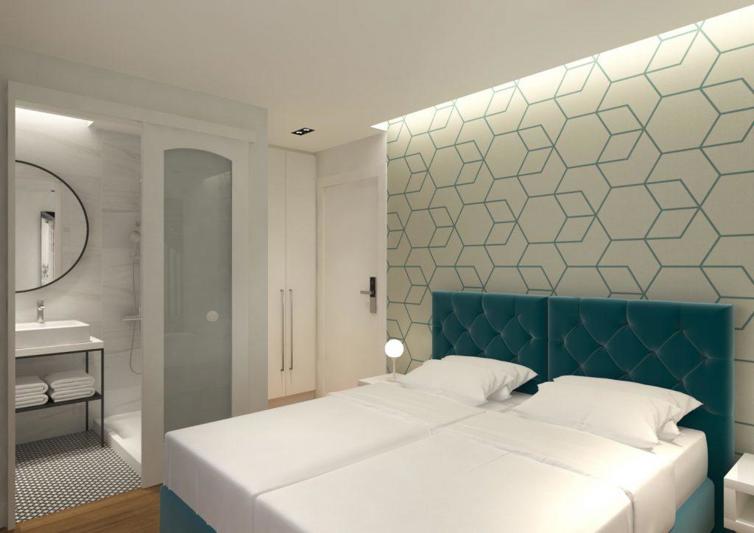 Athenian Montaza Hotel in Athens - foto 3