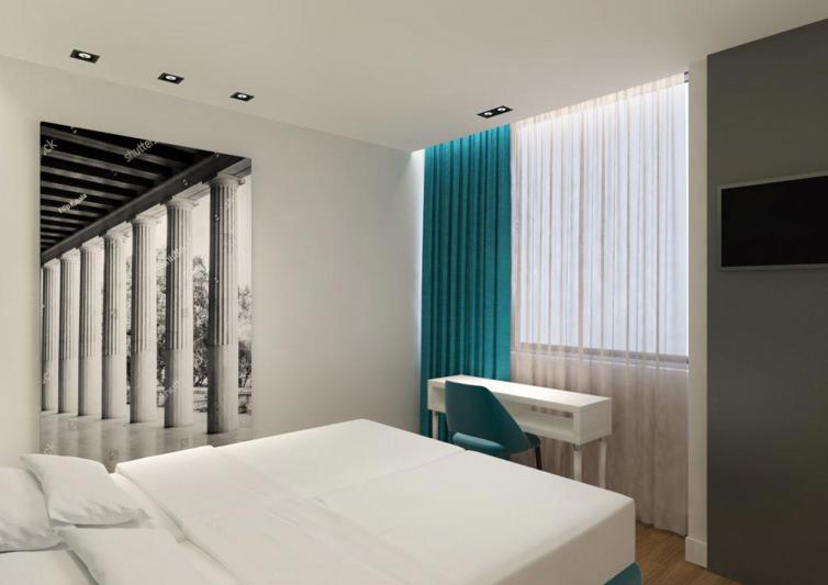 Athenian Montaza Hotel in Athens - foto 4
