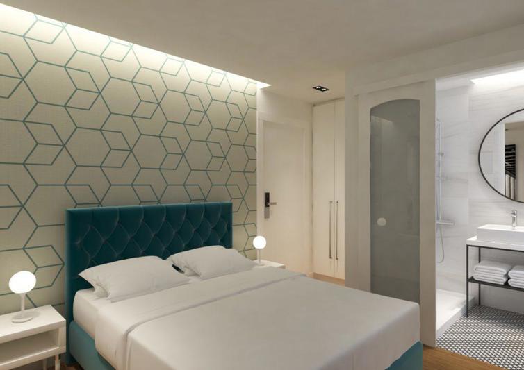 Athenian Montaza Hotel in Athens - foto 5