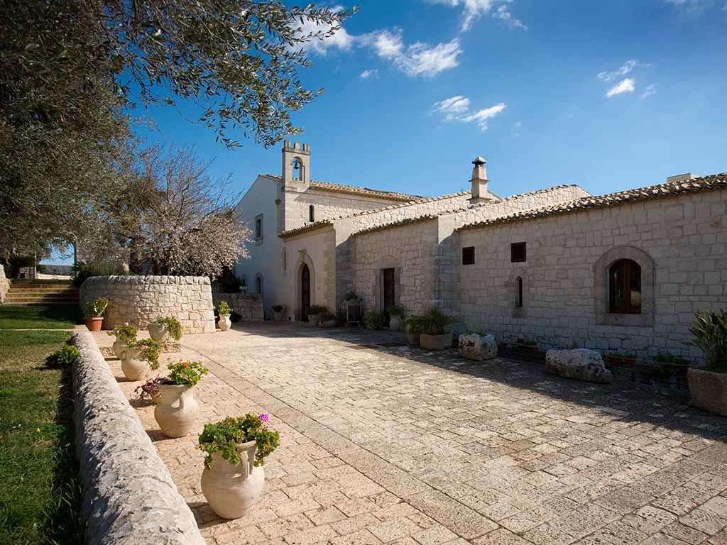 Eremo della Giubiliana foto 41