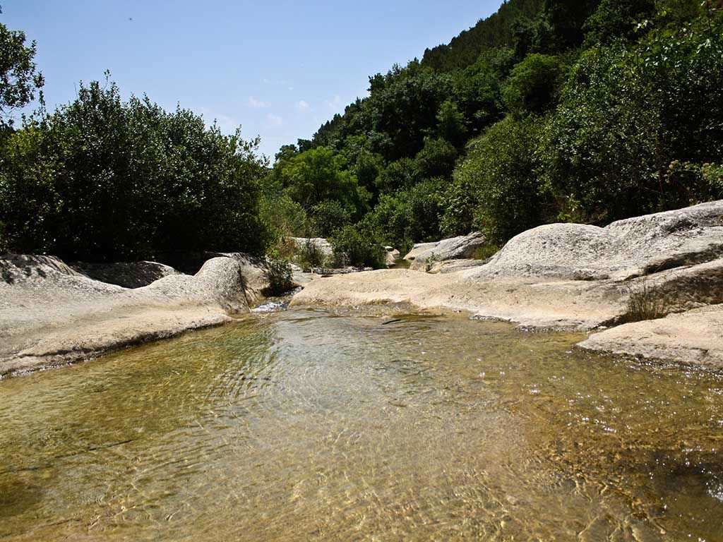 Eremo della Giubiliana foto 52