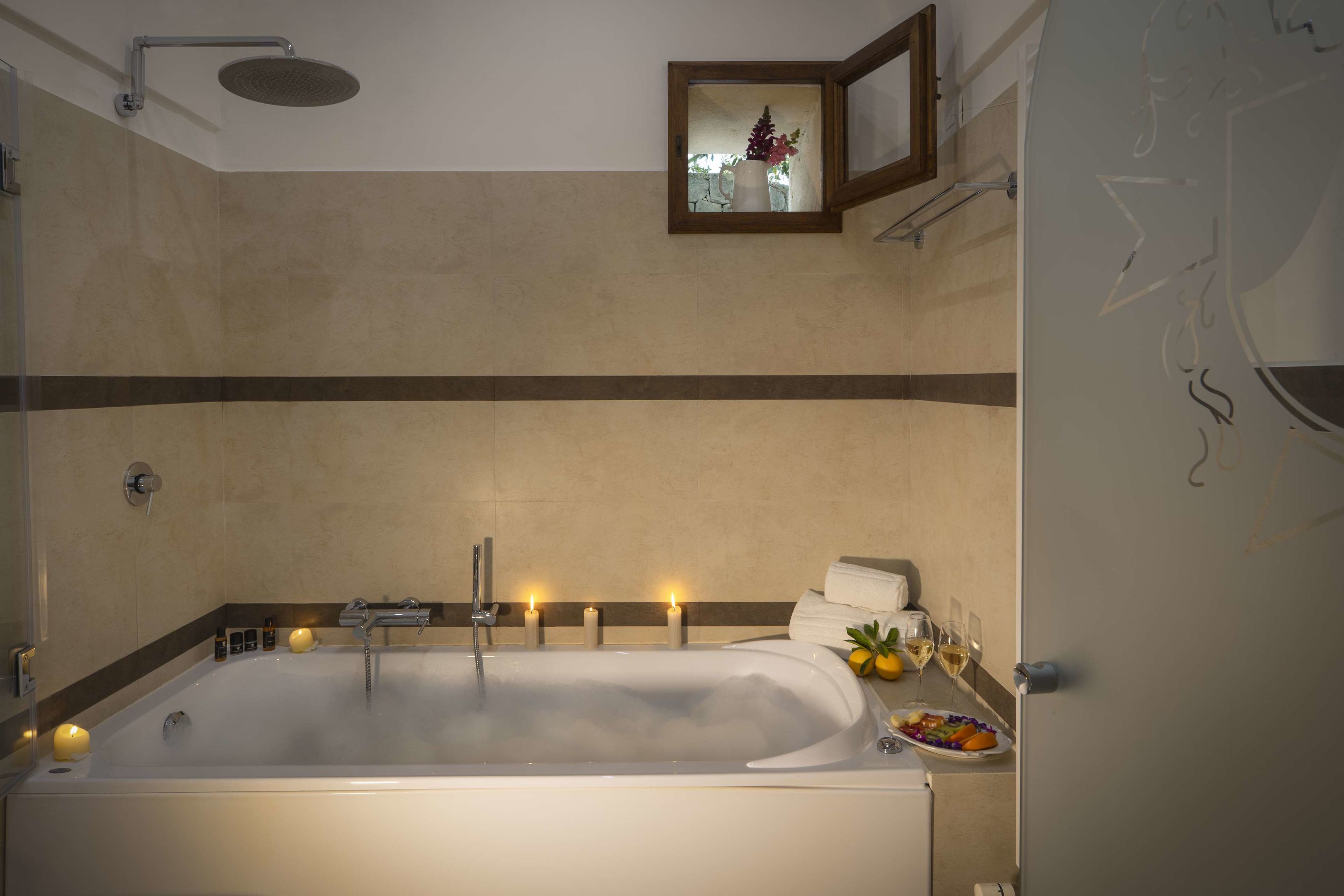 Eremo della Giubiliana foto 83