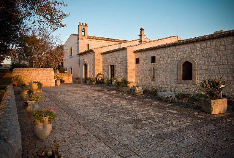 Eremo della Giubiliana in Ragusa - foto 2
