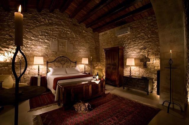 Eremo della Giubiliana in Ragusa - foto 4