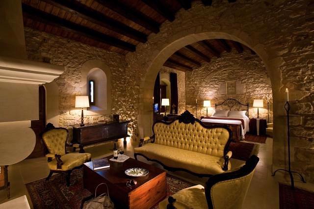 Eremo della Giubiliana in Ragusa - foto 5