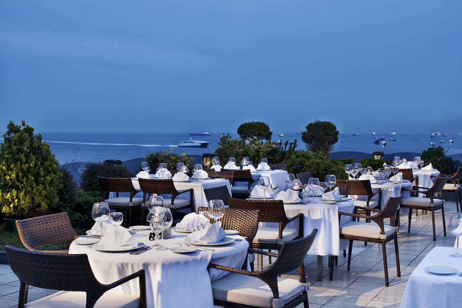 Eresin Hotels Sultanahmet foto 11