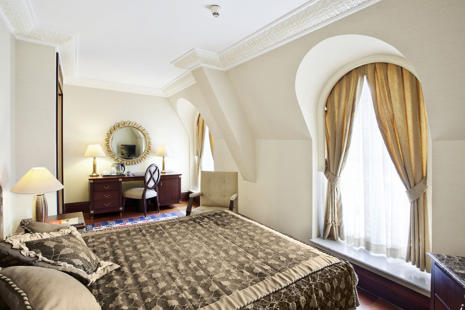 Eresin Hotels Sultanahmet image 1