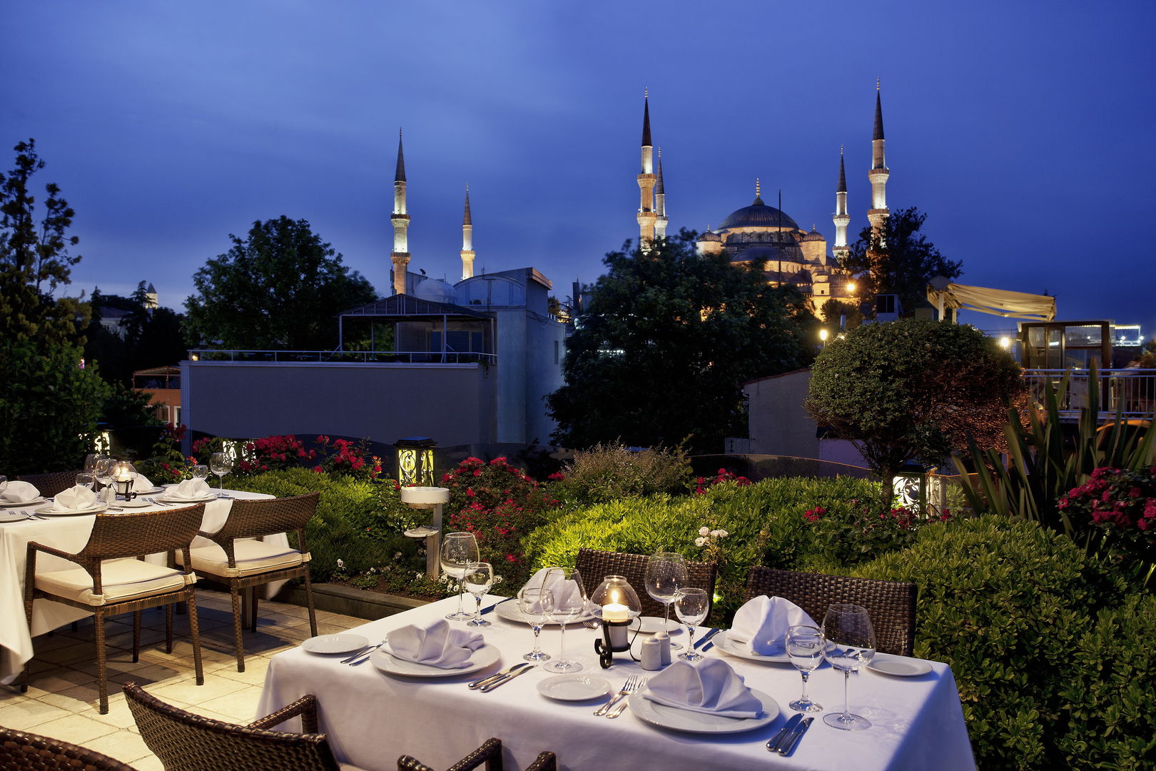 Eresin Hotels Sultanahmet image 3