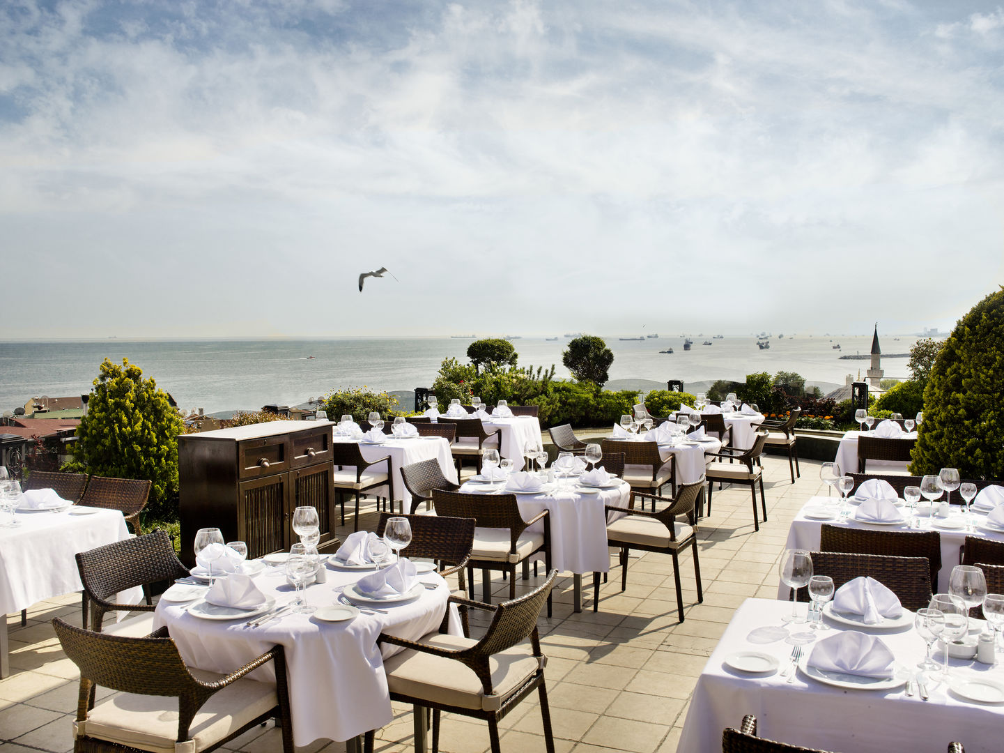 Eresin Hotels Sultanahmet foto 10