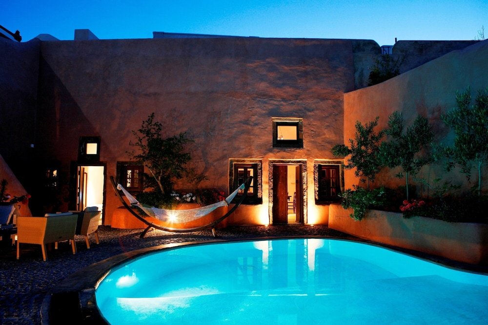 Ducato The Wine Hotel & Villas foto 31