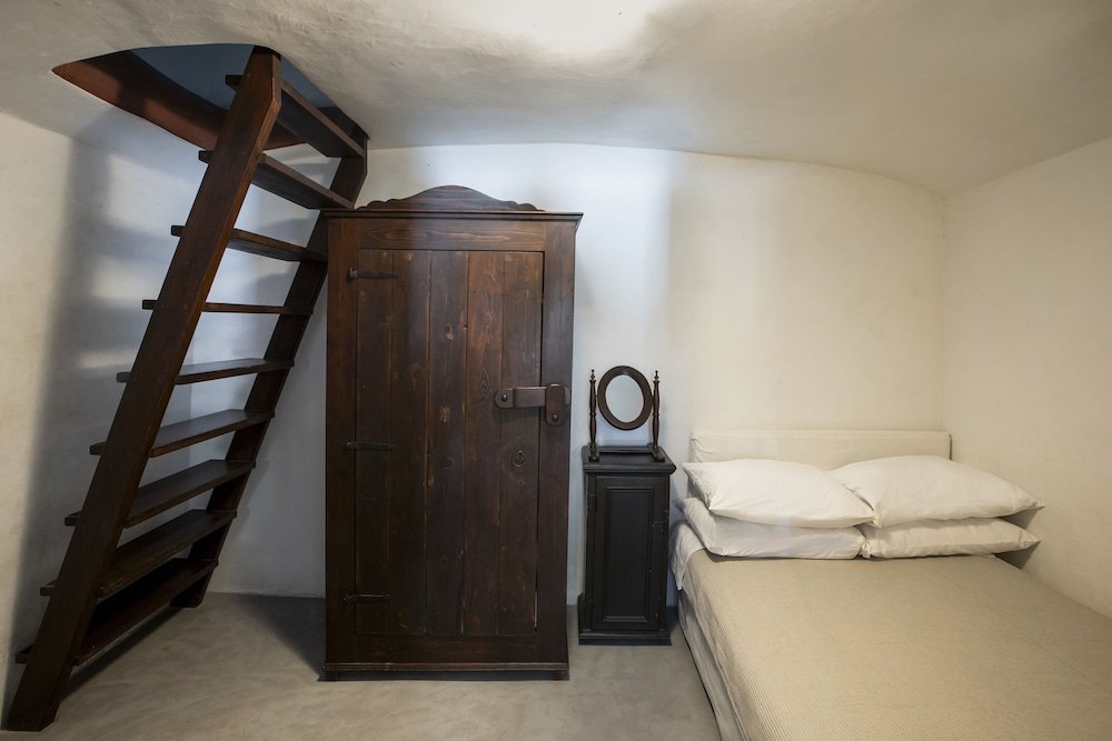 Ducato The Wine Hotel & Villas foto 49