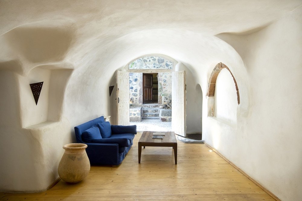 Ducato The Wine Hotel & Villas foto 7