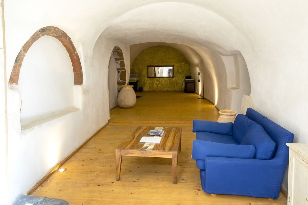 Ducato The Wine Hotel & Villas foto 8