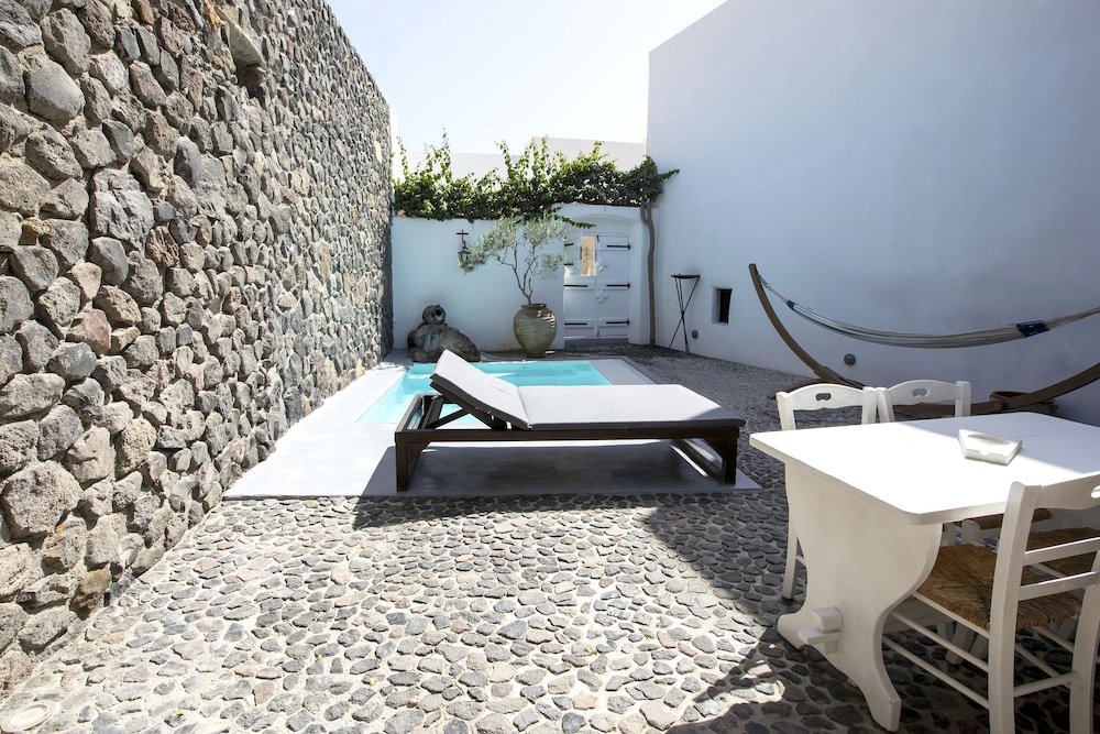 Ducato The Wine Hotel & Villas foto 13