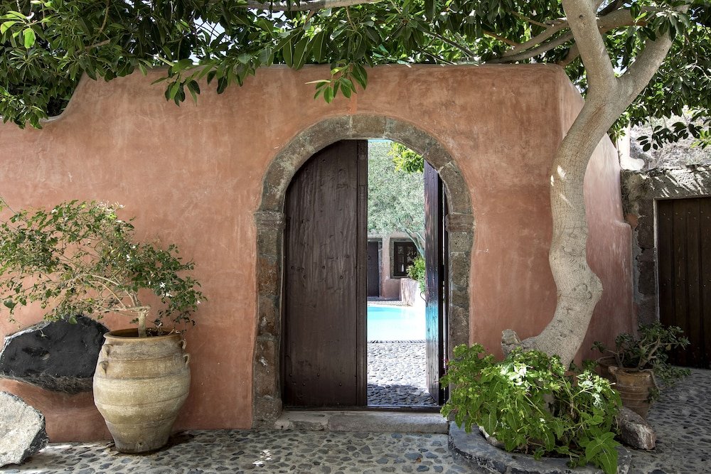 Ducato The Wine Hotel & Villas foto 15