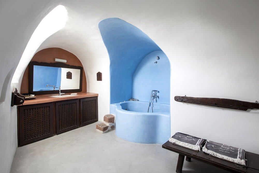 Ducato The Wine Hotel & Villas foto 23