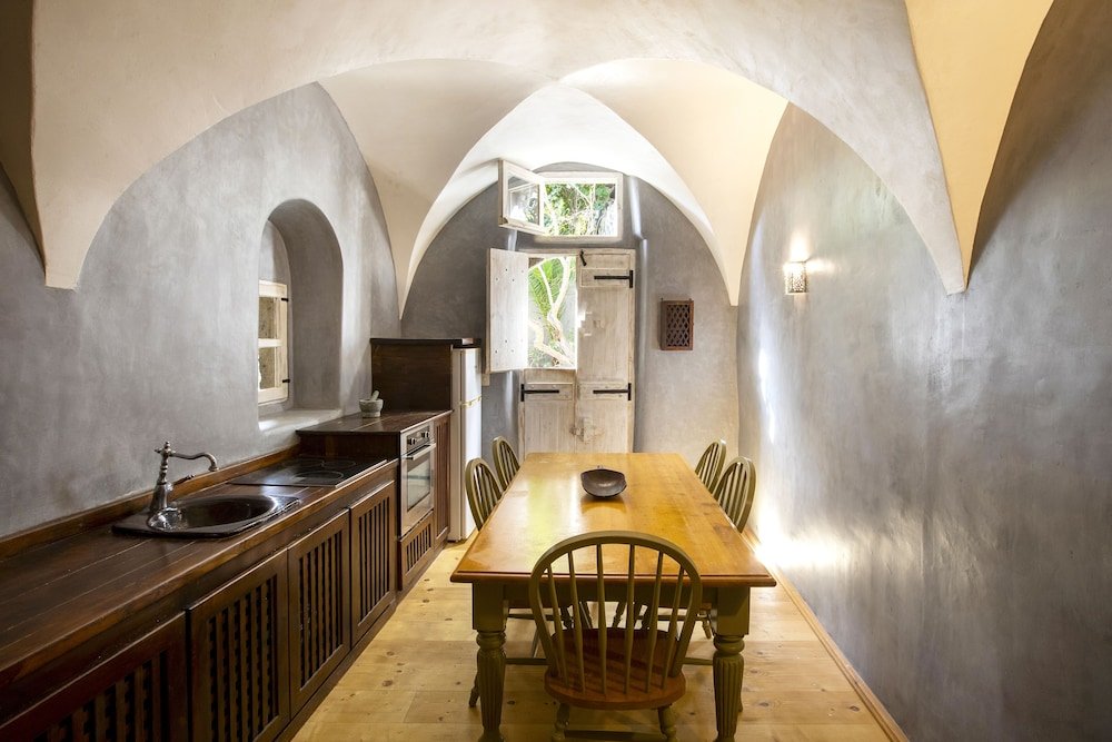 Ducato The Wine Hotel & Villas foto 25
