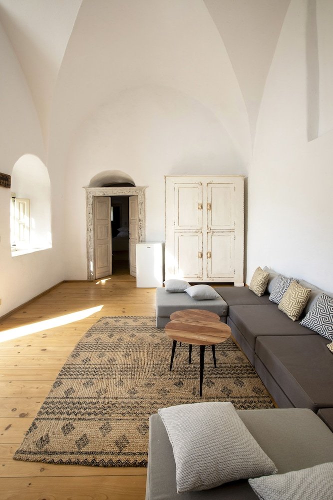 Ducato The Wine Hotel & Villas foto 9