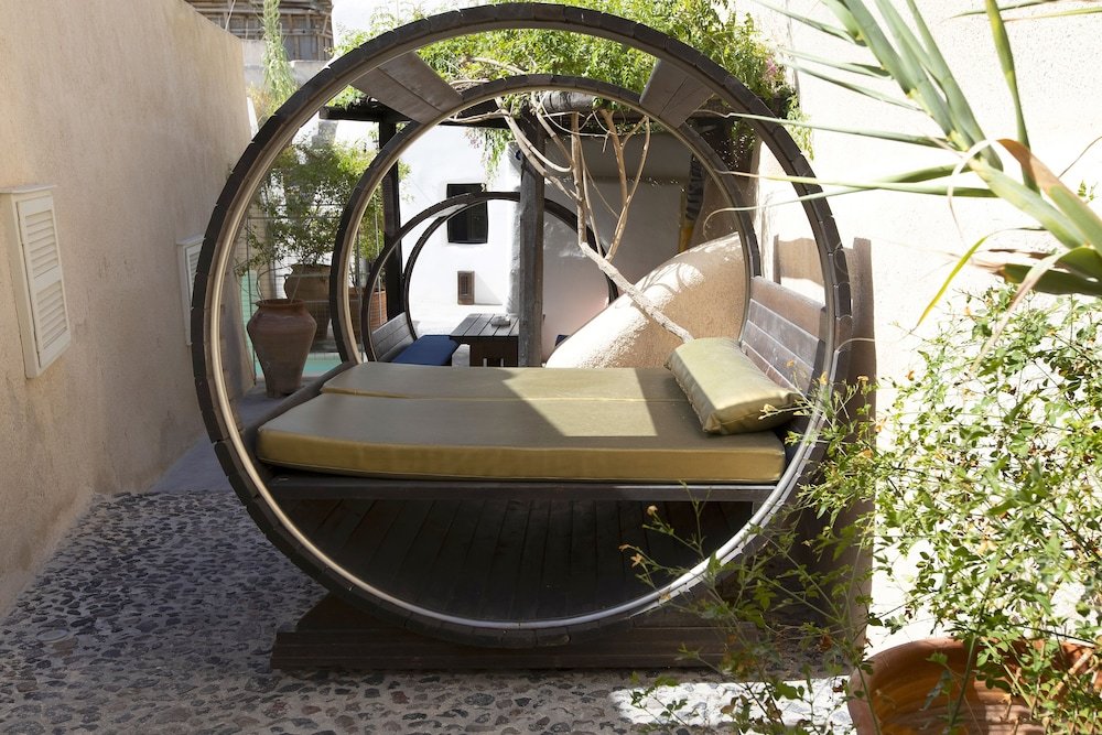 Ducato The Wine Hotel & Villas foto 18