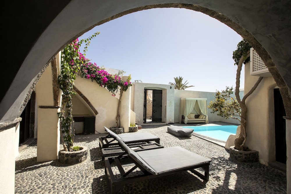 Ducato The Wine Hotel & Villas foto 14