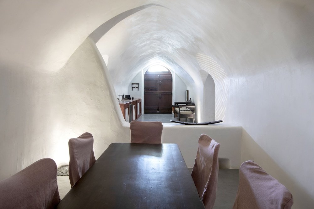 Ducato The Wine Hotel & Villas foto 29
