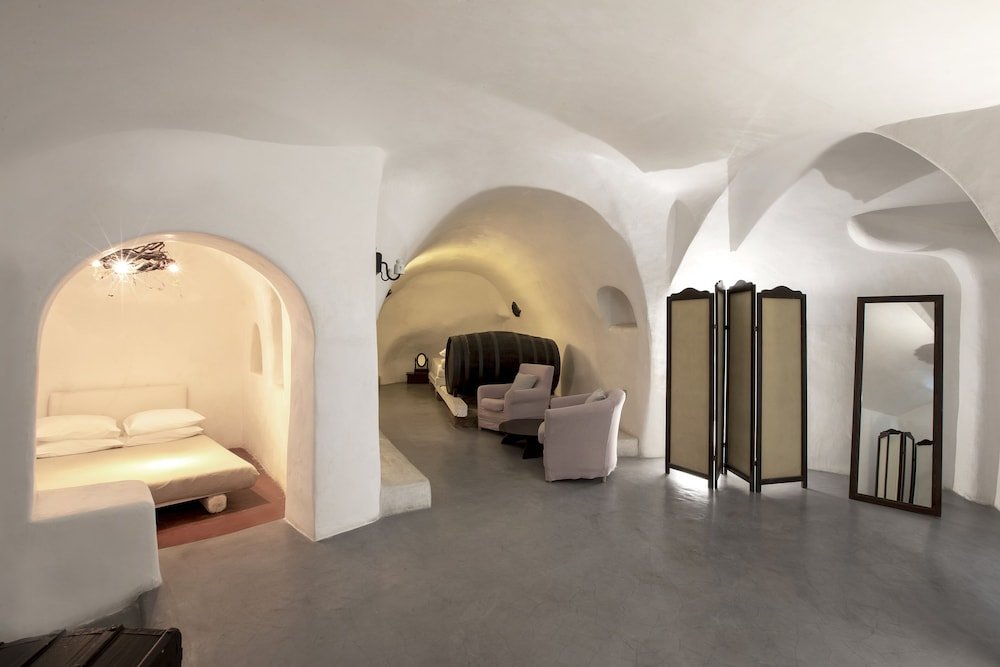 Ducato The Wine Hotel & Villas foto 6