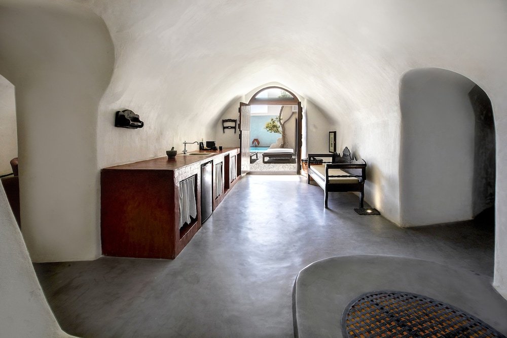 Ducato The Wine Hotel & Villas foto 11
