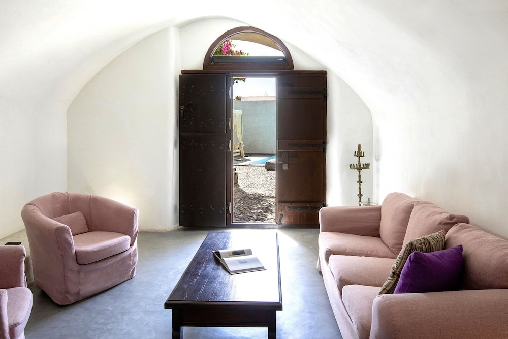 Ducato The Wine Hotel & Villas foto 10