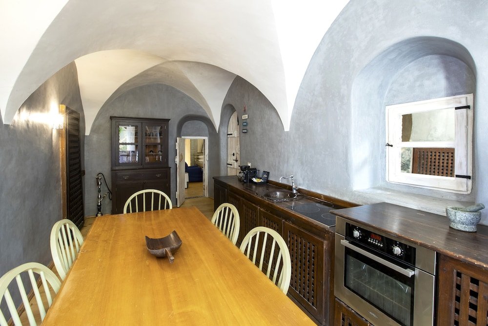 Ducato The Wine Hotel & Villas foto 26