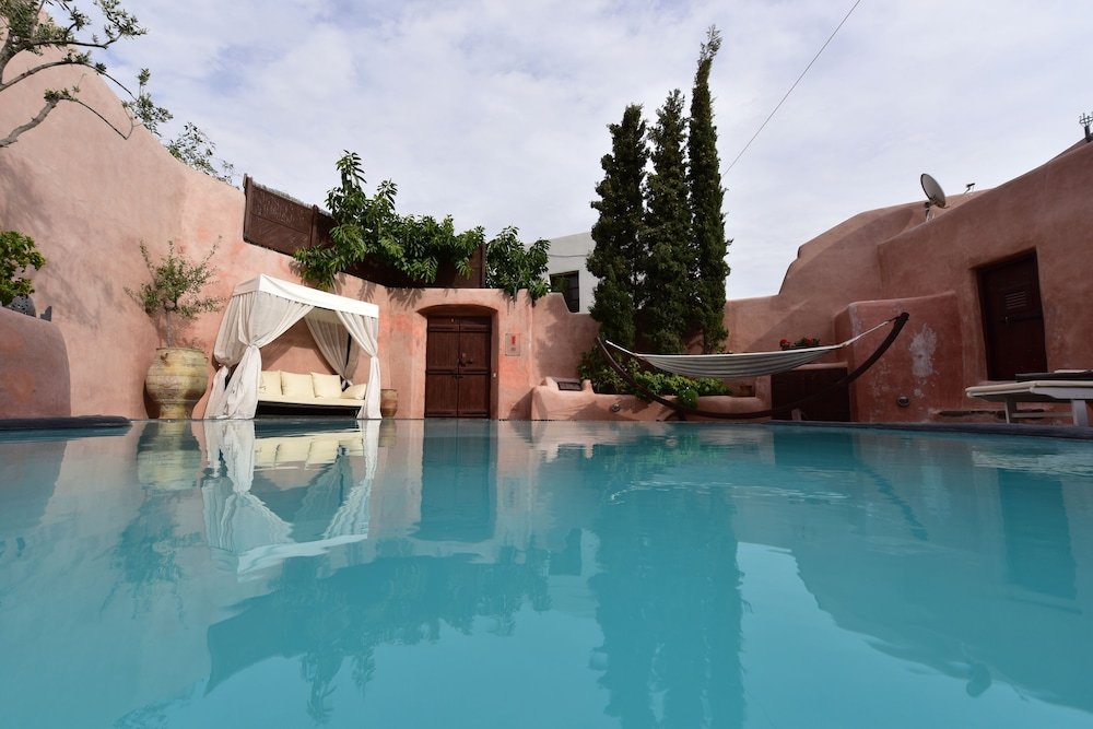 Ducato The Wine Hotel & Villas foto 32