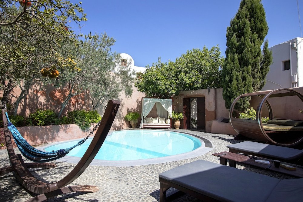 Ducato The Wine Hotel & Villas foto 12
