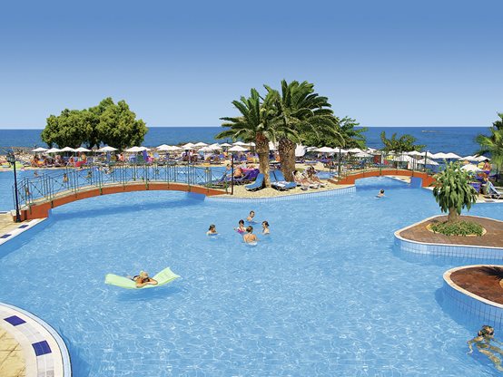 Eri Beach & Village