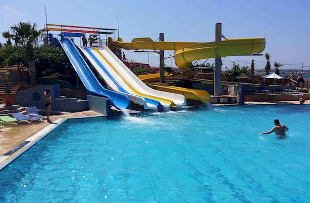 Eri Beach & Village in Hersonissos - foto 3