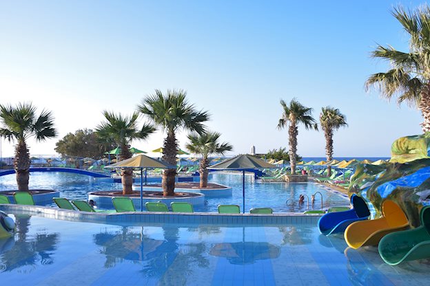 Eri Beach & Village in Hersonissos - foto 4