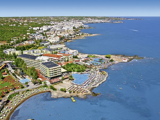 Eri Beach & Village in Hersonissos - foto 5