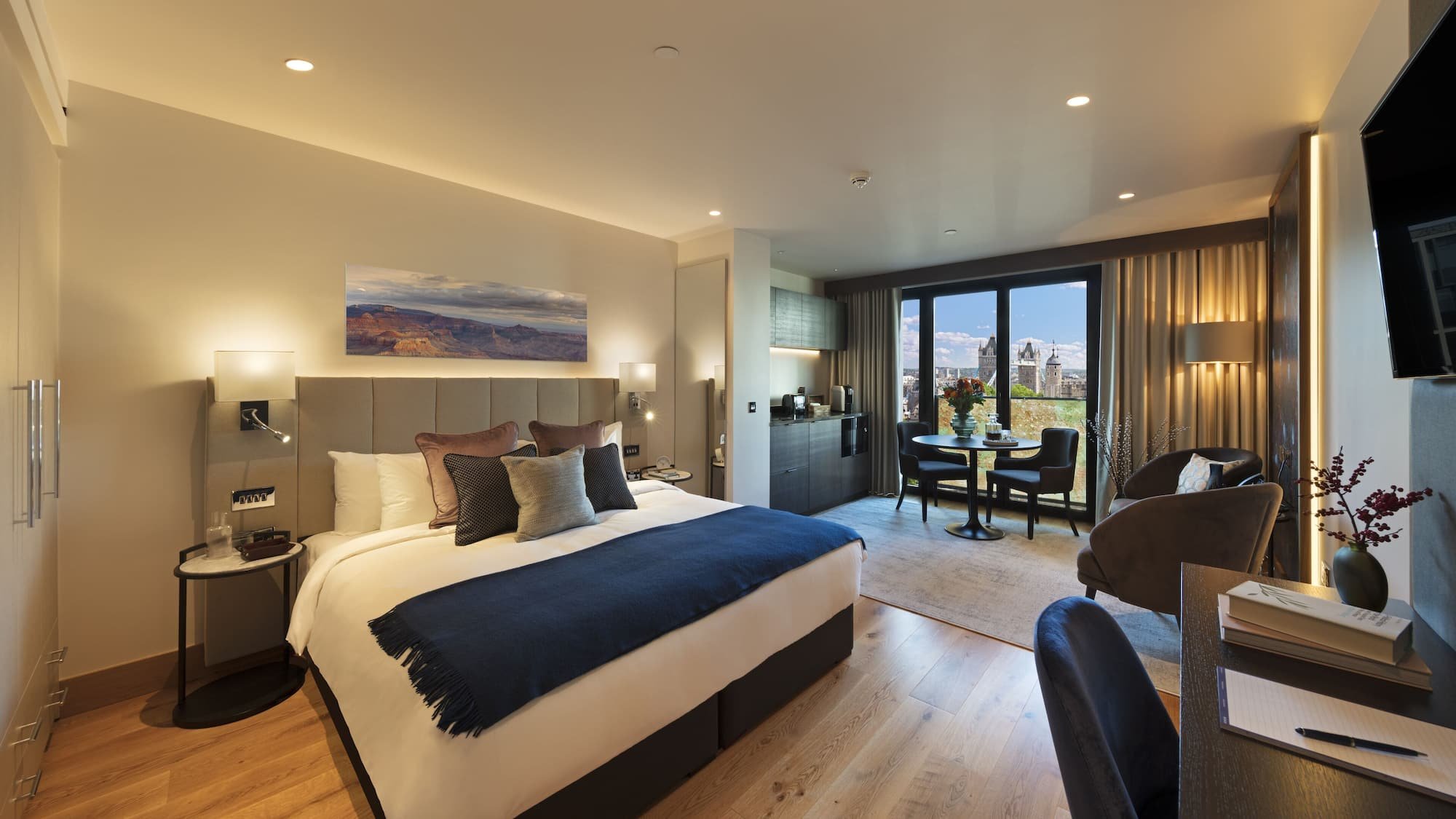 Tower Suites foto 10