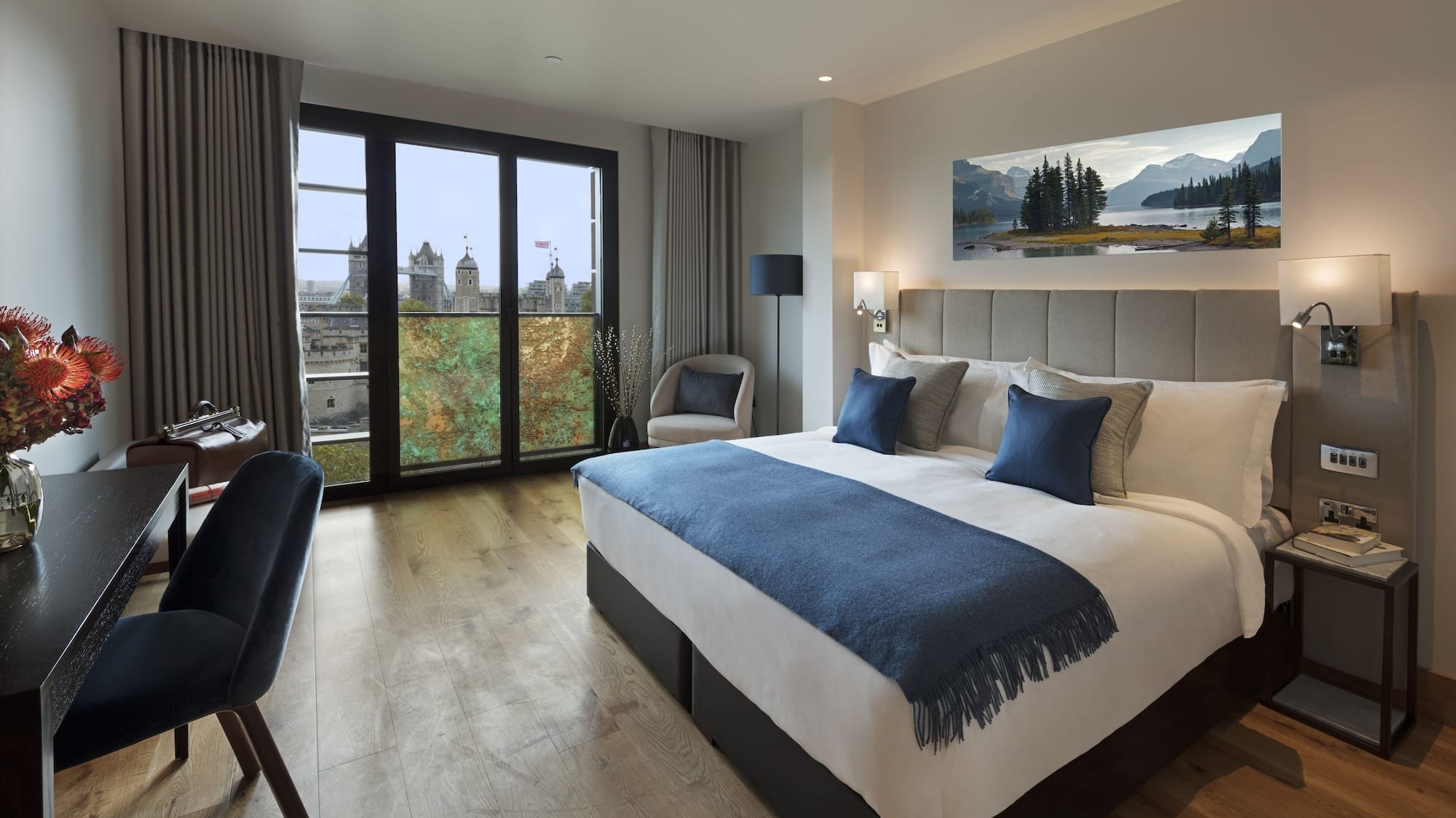 Tower Suites foto 9