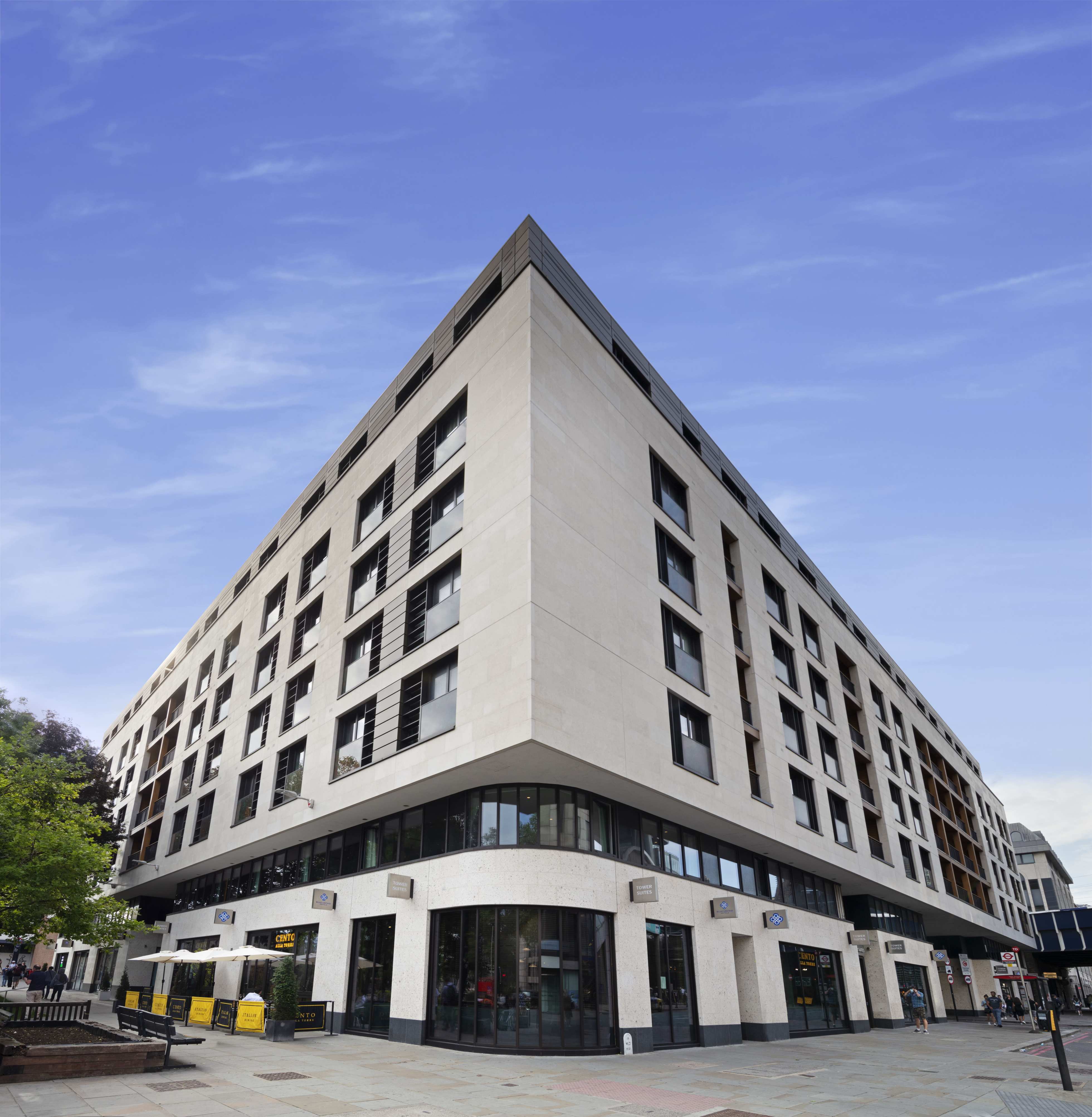 Tower Suites image 0