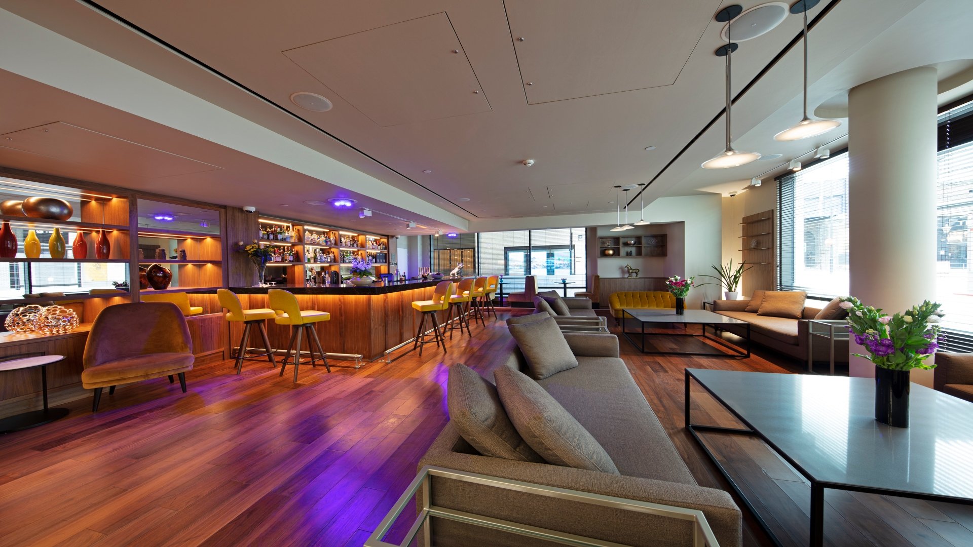 Tower Suites foto 17